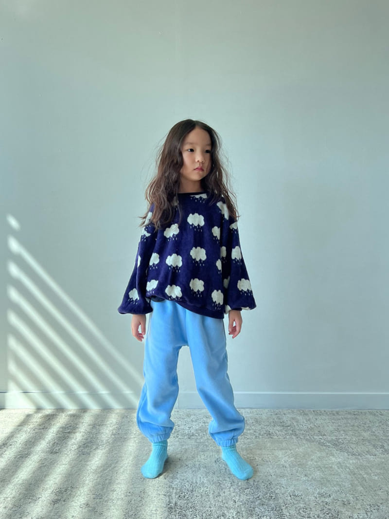 Bon Bon Butik - Korean Children Fashion - #prettylittlegirls - Knit Pullover - 5