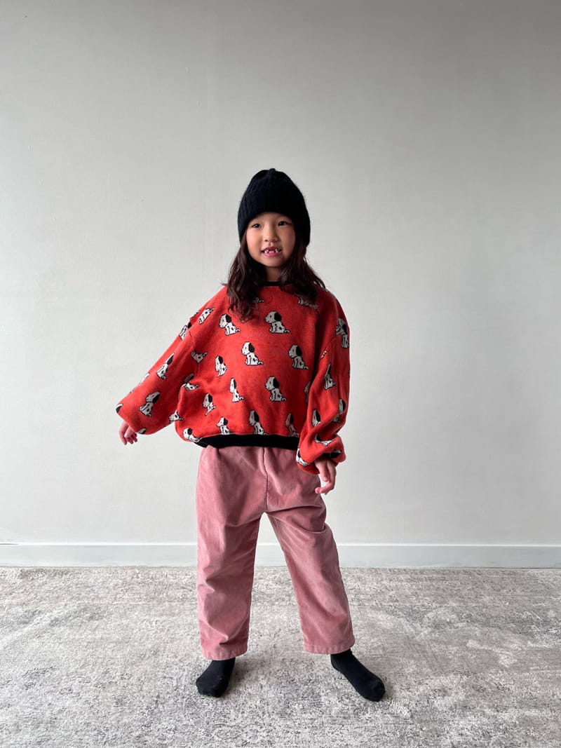 Bon Bon Butik - Korean Children Fashion - #prettylittlegirls - Limo Pants - 12