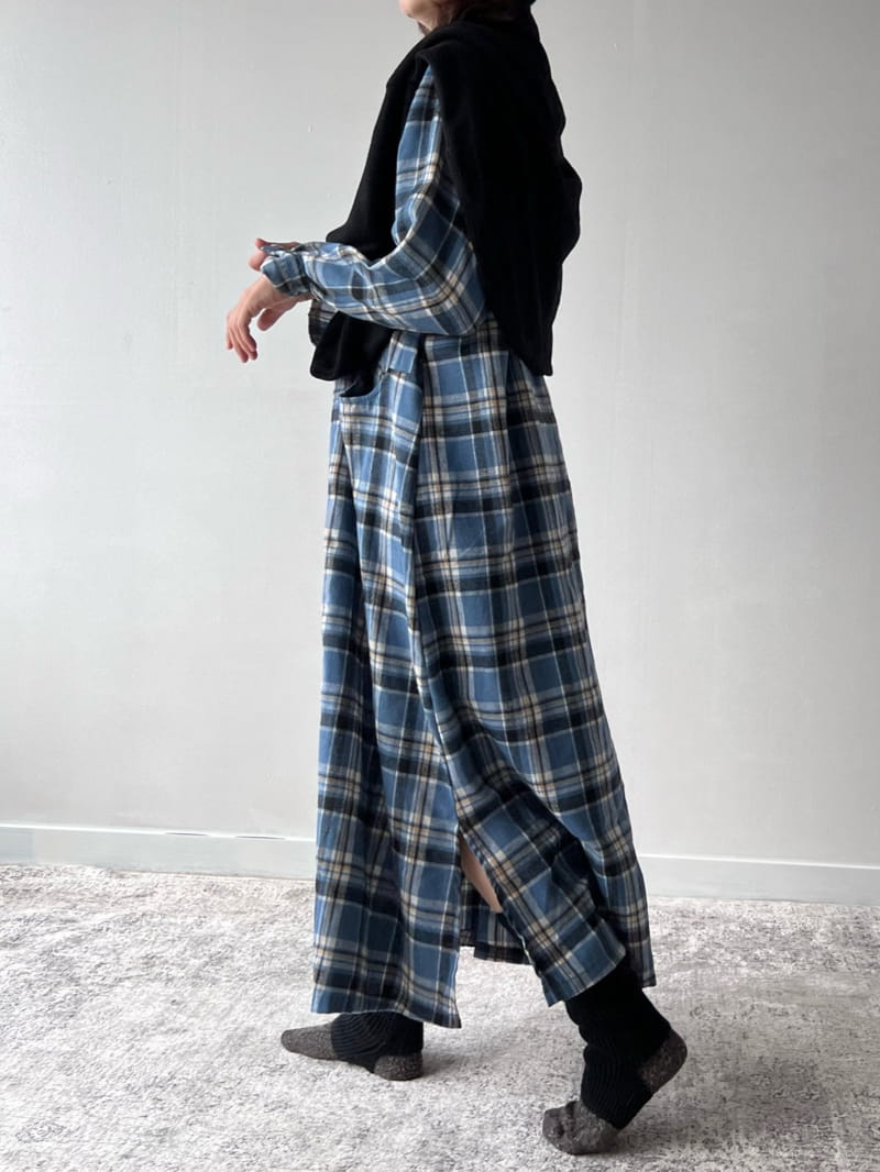Bon Bon Butik - Korean Women Fashion - #pursuepretty - Martin One-piece Mom - 11