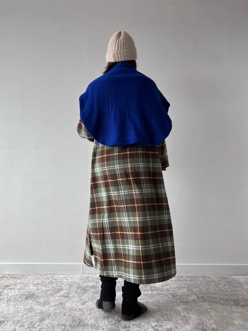 Bon Bon Butik - Korean Women Fashion - #restrostyle - Martin One-piece Mom - 12