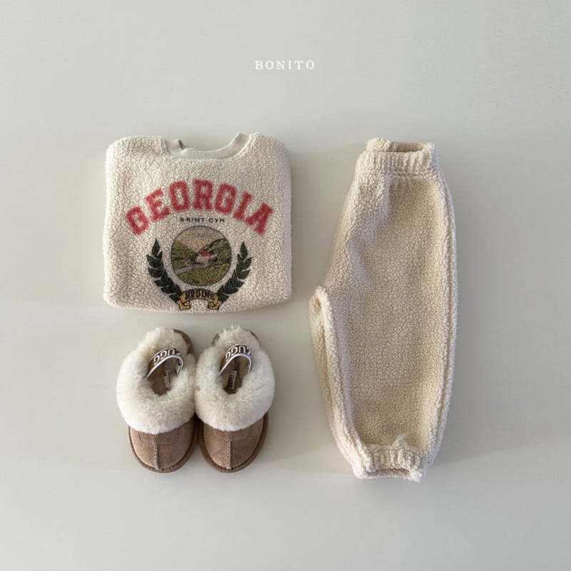 Bonito - Korean Baby Fashion - #babyboutique - Dumble Pants - 11