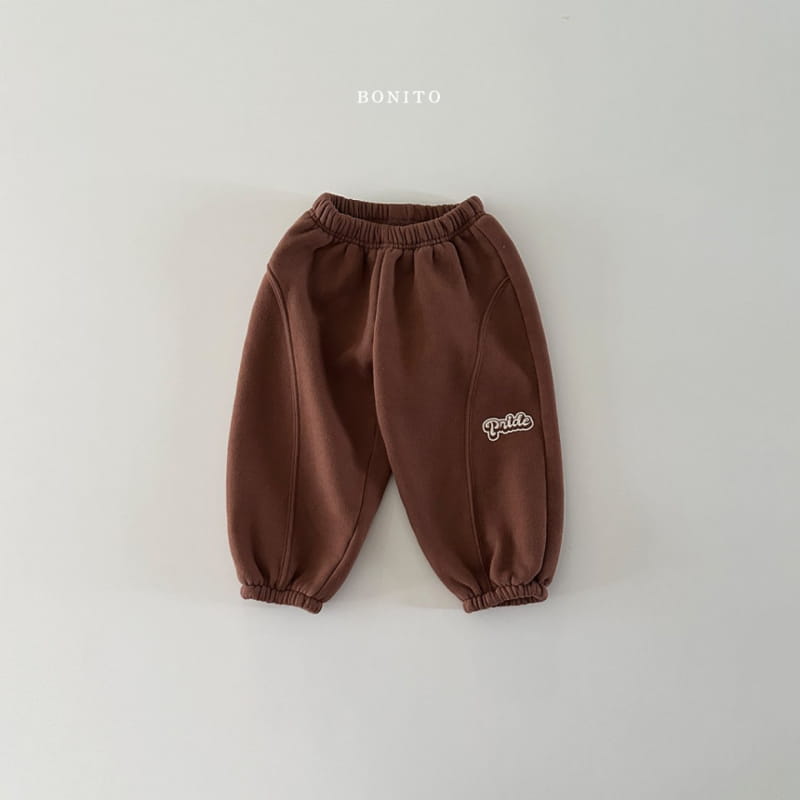 Bonito - Korean Baby Fashion - #babyfever - Pride Pants - 5