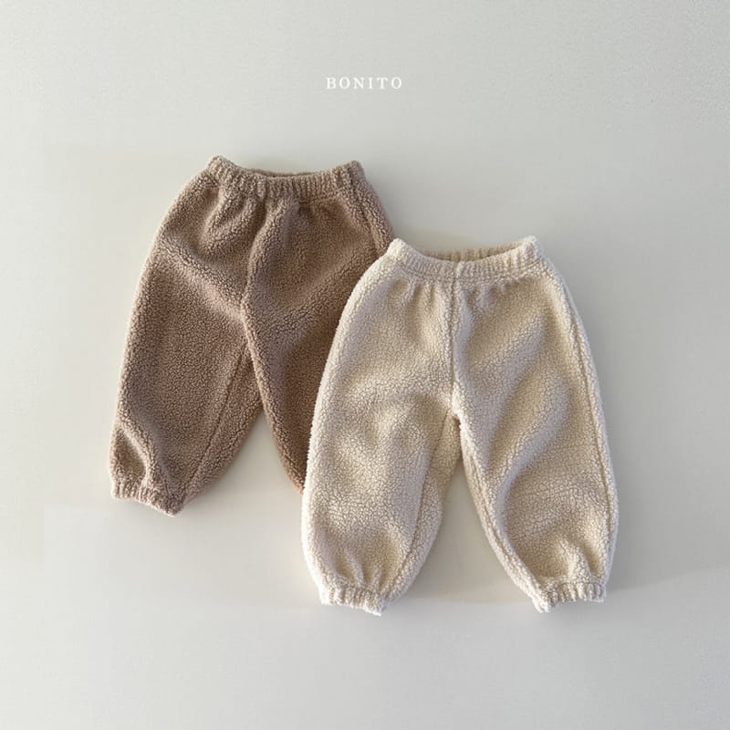 Bonito - Korean Baby Fashion - #babyfever - Dumble Pants