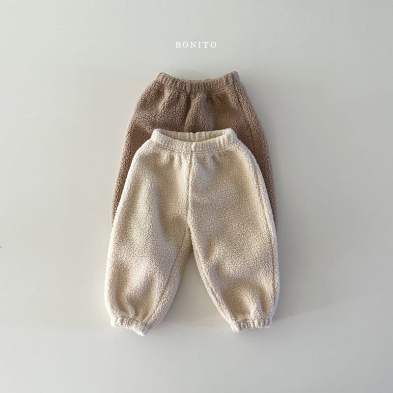 Bonito - Korean Baby Fashion - #babygirlfashion - Dumble Pants - 2