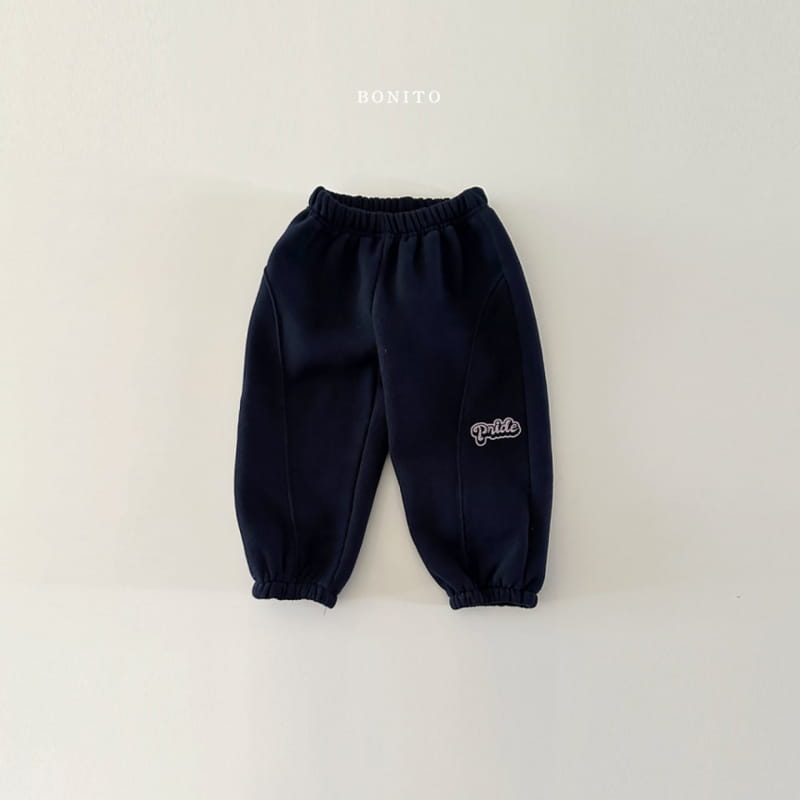 Bonito - Korean Baby Fashion - #babylifestyle - Pride Pants - 7
