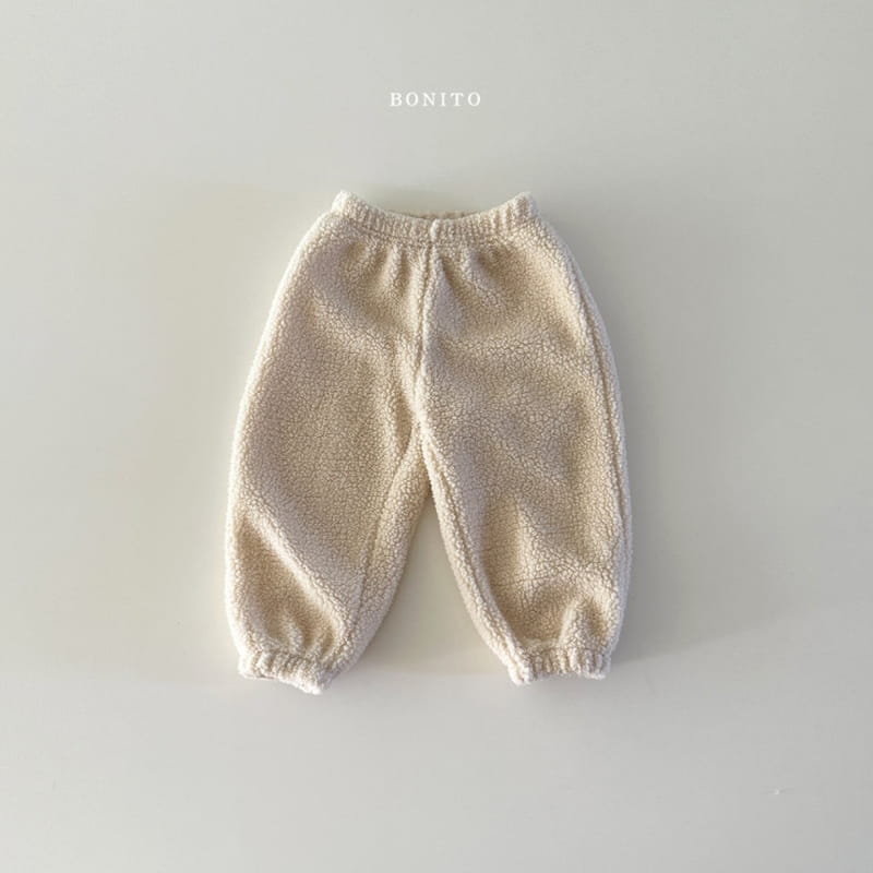 Bonito - Korean Baby Fashion - #babylifestyle - Dumble Pants - 3