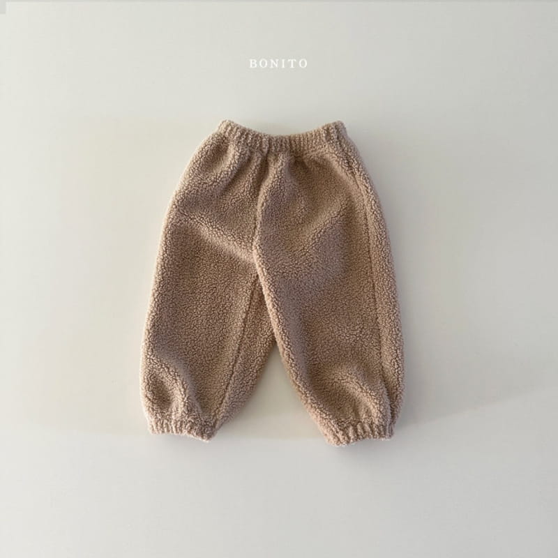 Bonito - Korean Baby Fashion - #babylifestyle - Dumble Pants - 4