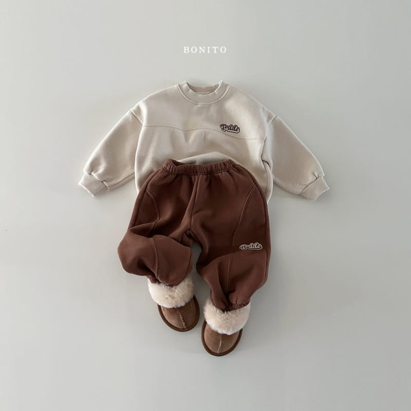 Bonito - Korean Baby Fashion - #babyoutfit - Pride Sweatshirt - 9