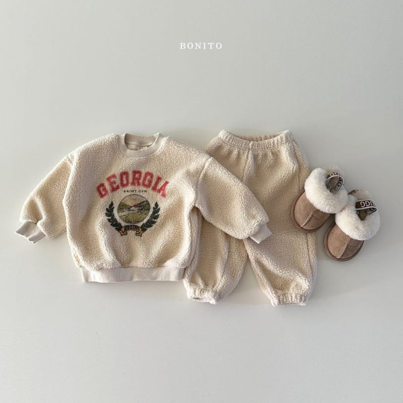 Bonito - Korean Baby Fashion - #babyoutfit - Dumble Pants - 6