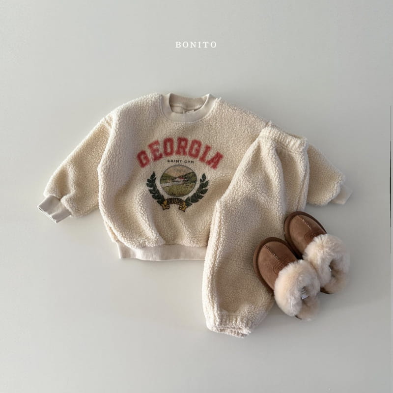 Bonito - Korean Baby Fashion - #babyoutfit - Dumble Pants - 7