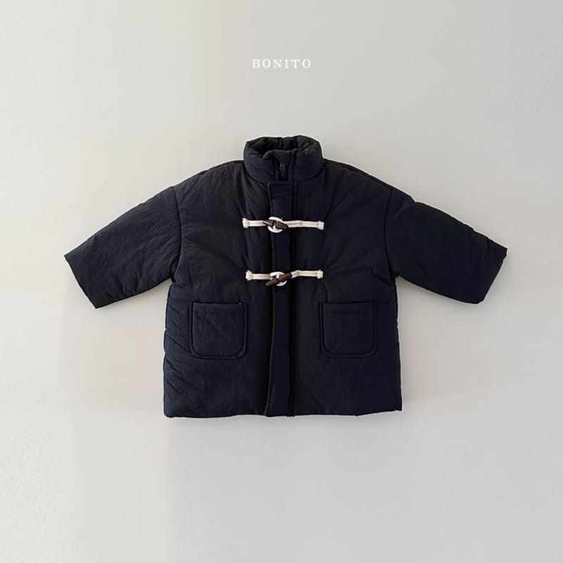 Bonito - Korean Baby Fashion - #babywear - Dduckboki Jumper - 3