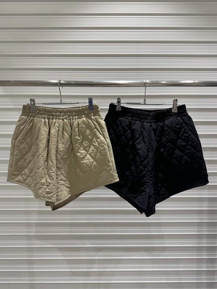 Bricklane - Korean Women Fashion - #shopsmall - Dia Shorts - 2