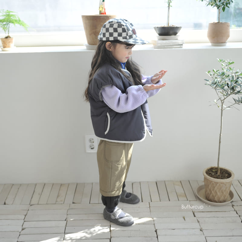 Buttercup - Korean Children Fashion - #Kfashion4kids - Cargo Pants - 10