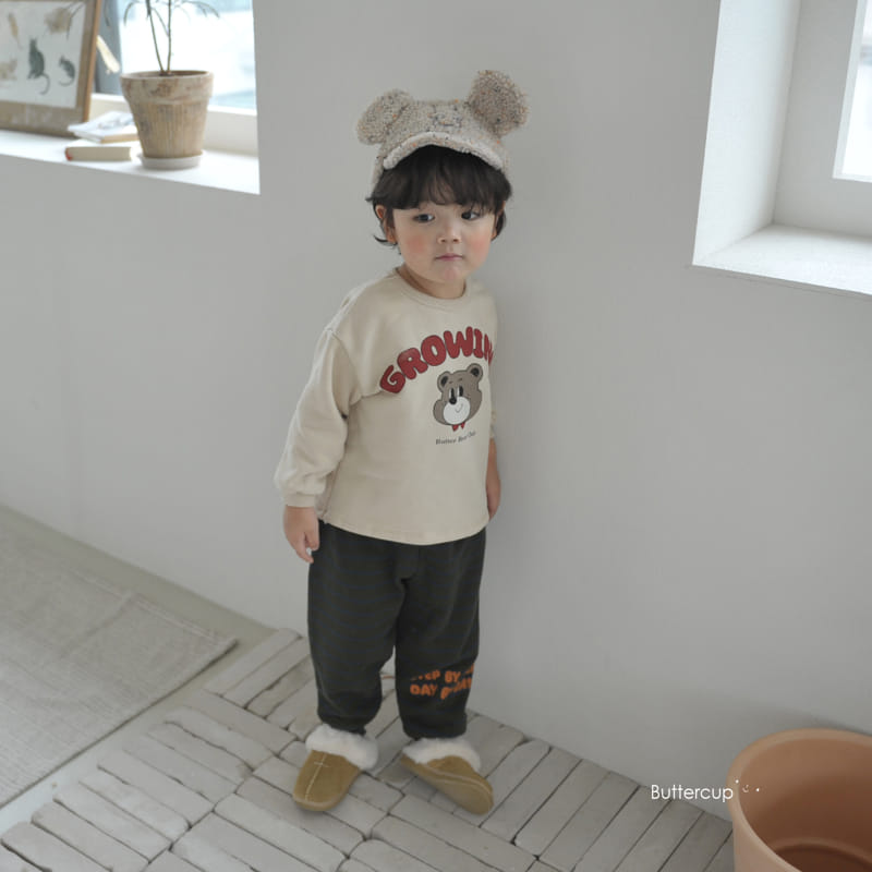 Buttercup - Korean Children Fashion - #Kfashion4kids - Step Pin Pants - 9