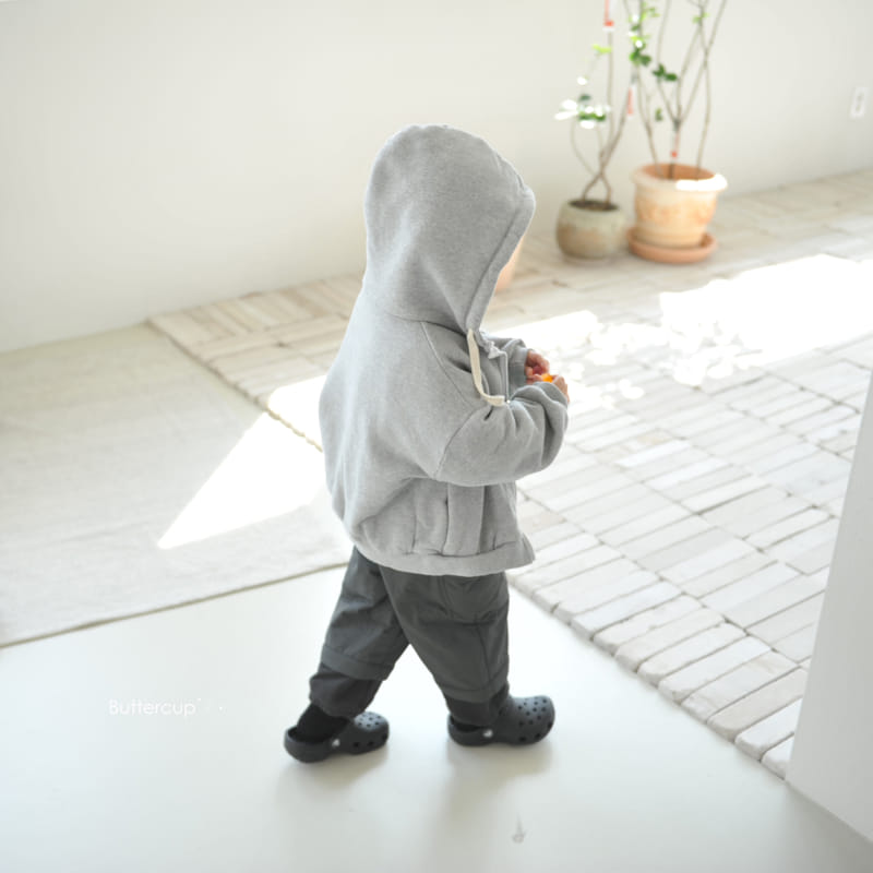 Buttercup - Korean Children Fashion - #childrensboutique - Cargo Pants - 4