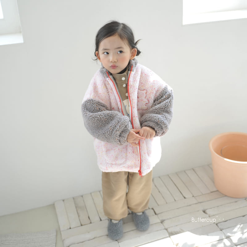 Buttercup - Korean Children Fashion - #fashionkids - Univers School Set - 8