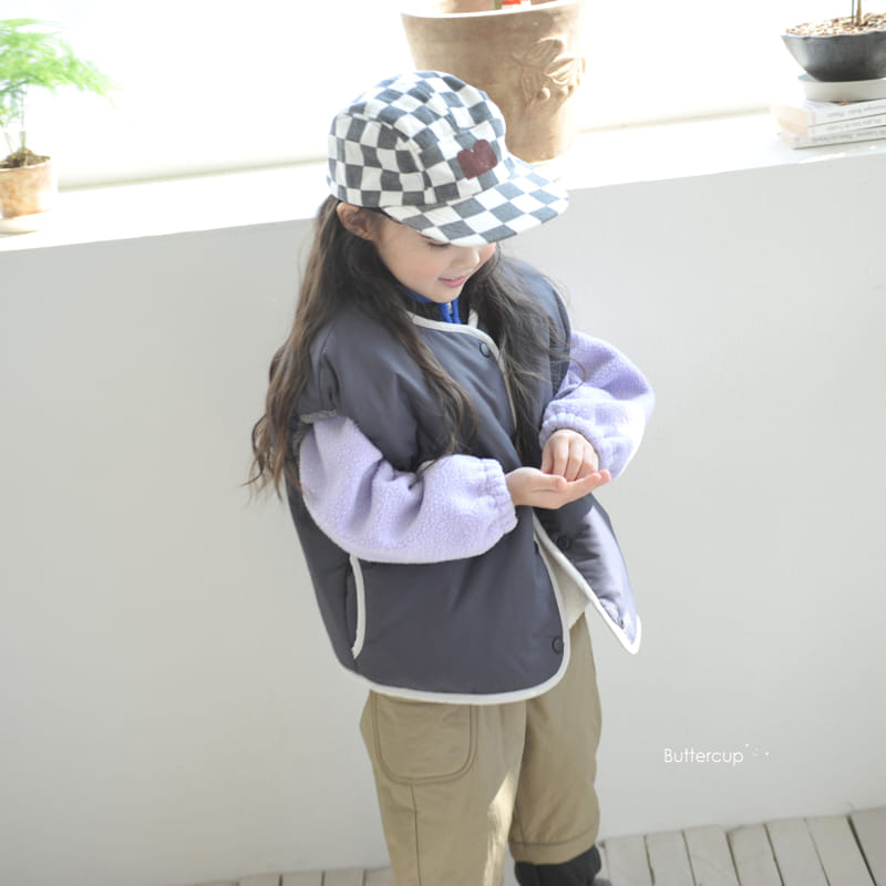 Buttercup - Korean Children Fashion - #kidzfashiontrend - Cargo Pants - 9