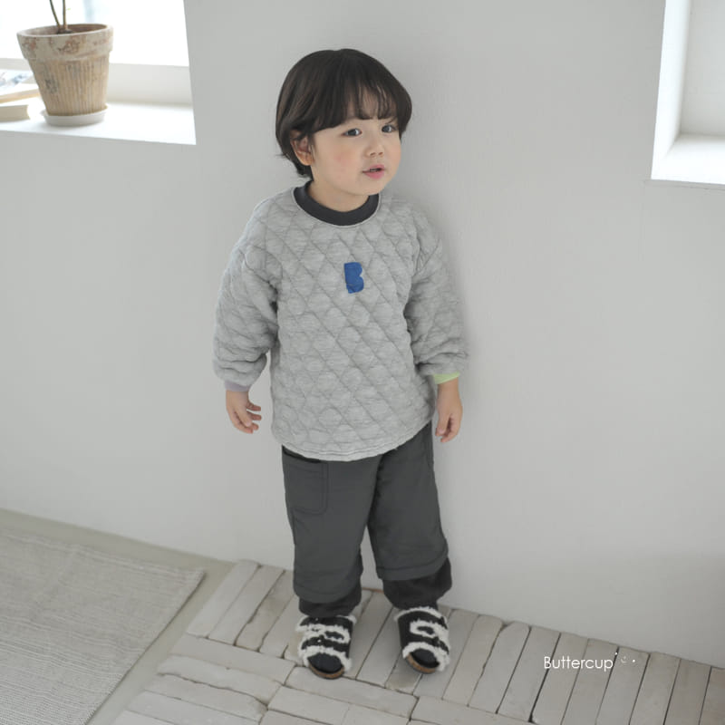 Buttercup - Korean Children Fashion - #littlefashionista - Cargo Pants - 11