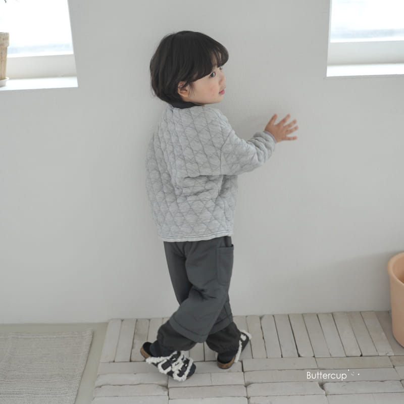 Buttercup - Korean Children Fashion - #magicofchildhood - Cargo Pants - 12