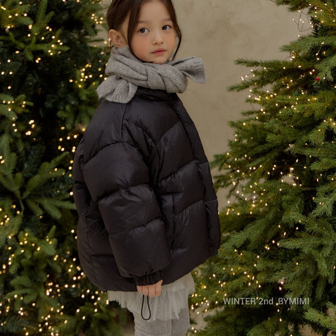 Bymimi - Korean Children Fashion - #childofig - Duck Down Padding - 9