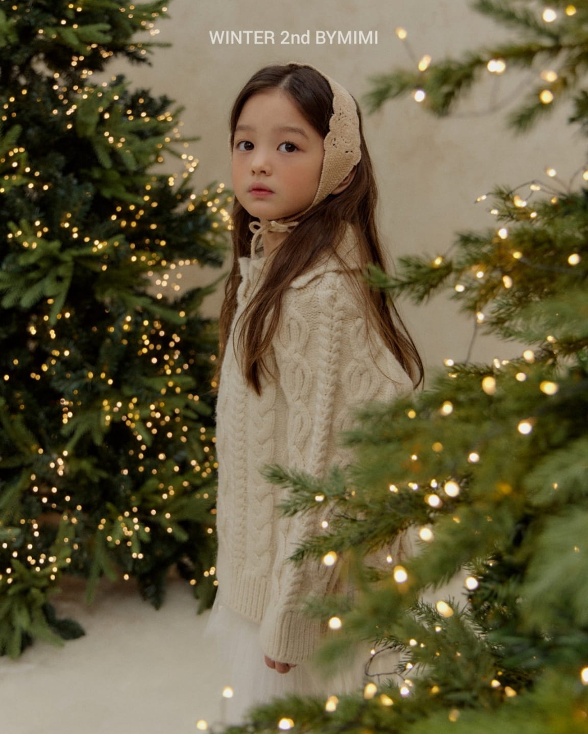 Bymimi - Korean Children Fashion - #childofig - Sha Sha Sha Skirt - 11