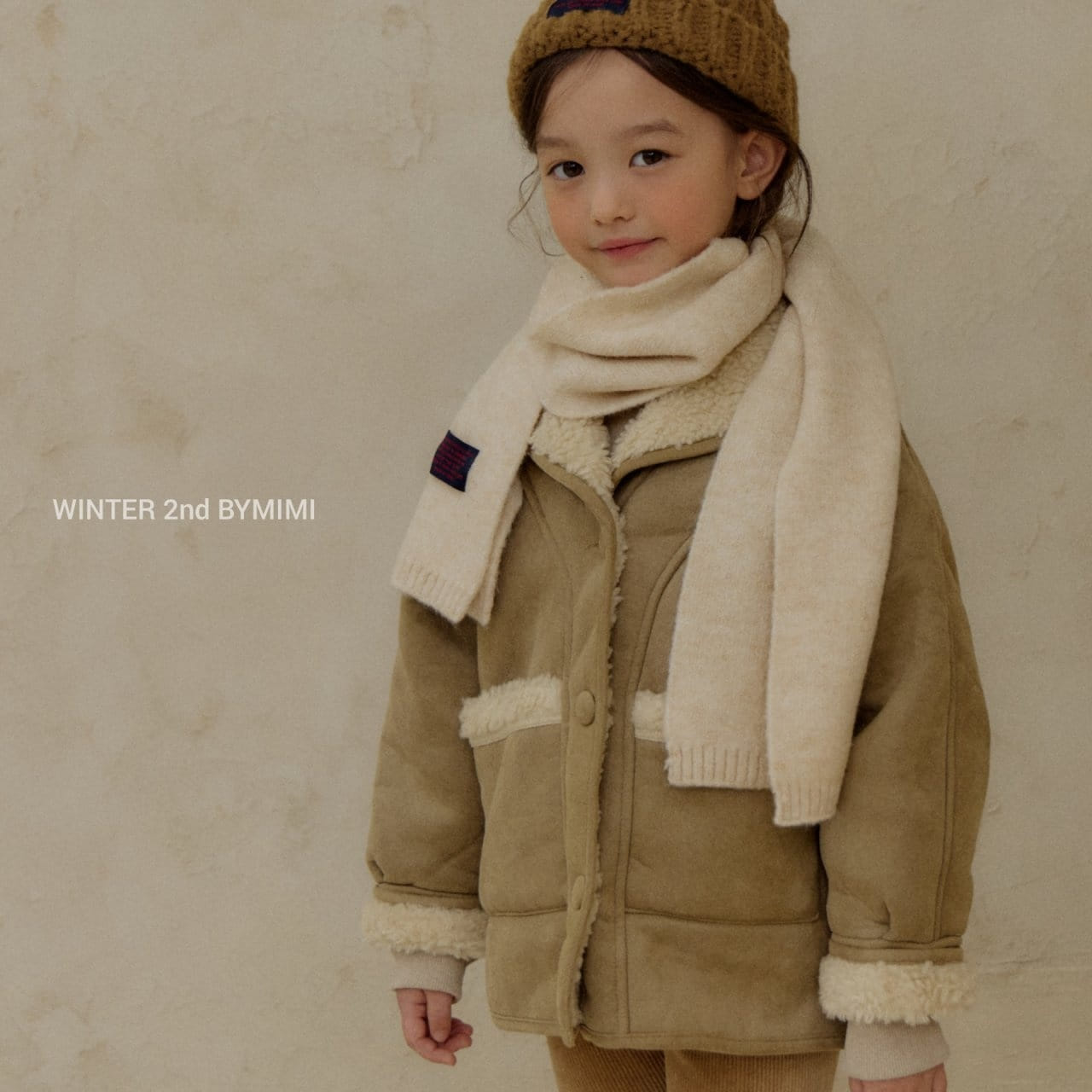 Bymimi - Korean Children Fashion - #childrensboutique - Sooboru Mustang - 9