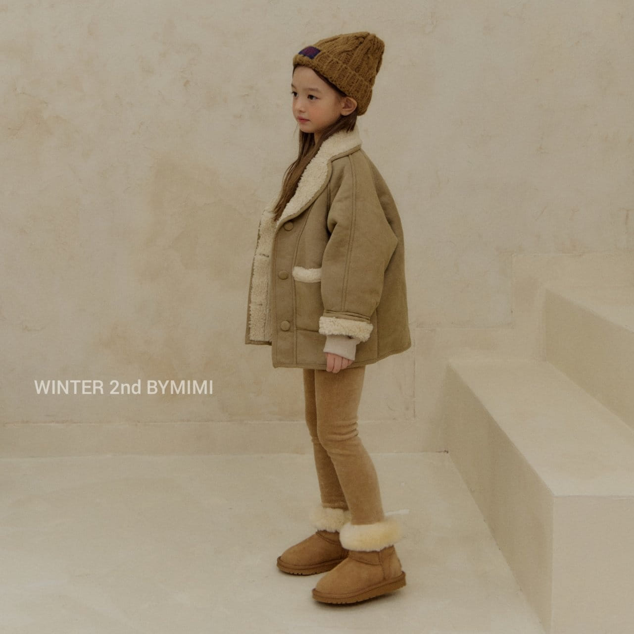 Bymimi - Korean Children Fashion - #discoveringself - Sooboru Mustang - 11