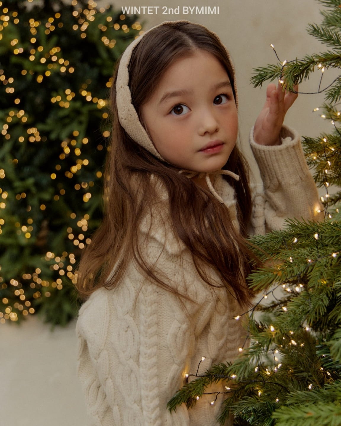 Bymimi - Korean Children Fashion - #littlefashionista - Sooboru Mustang