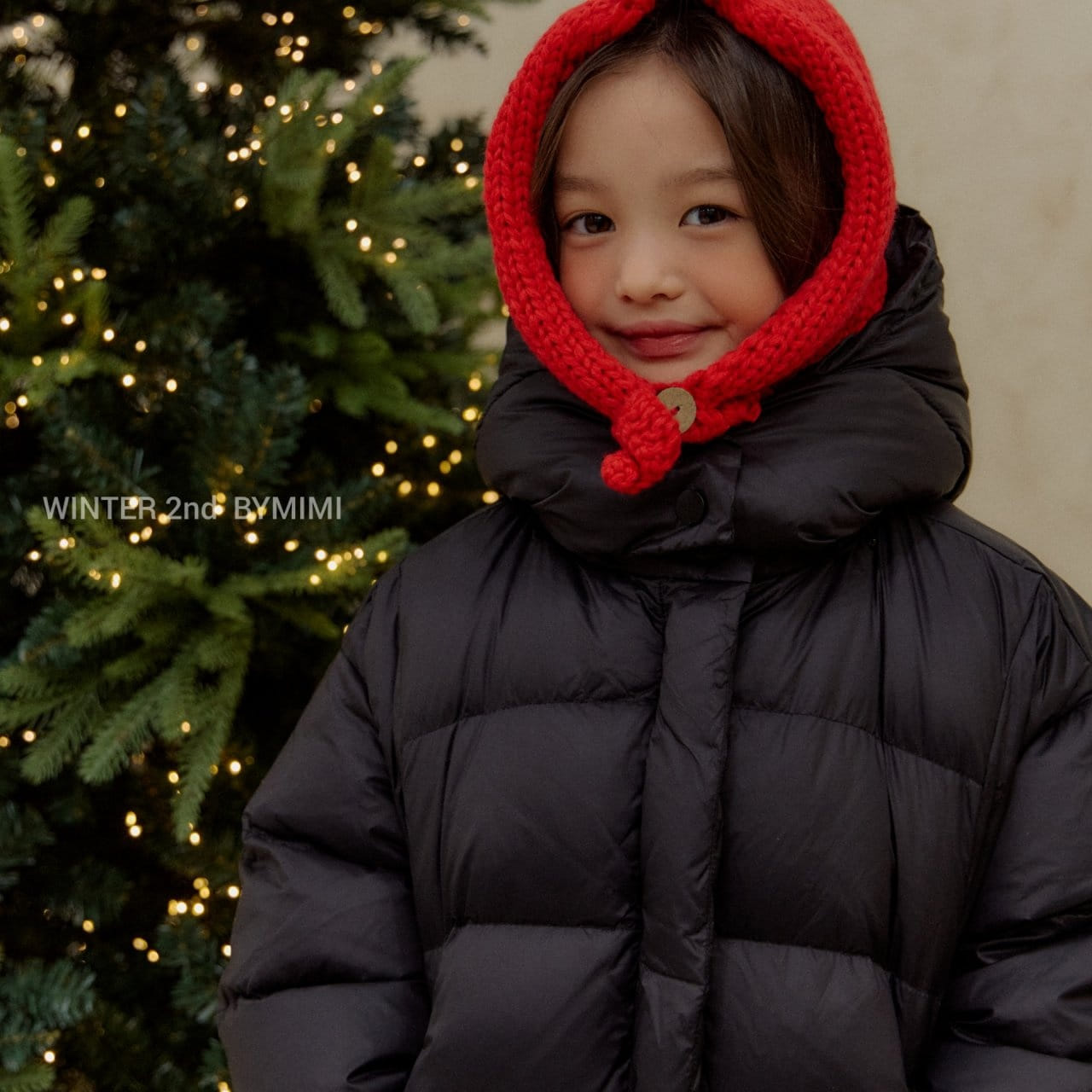 Bymimi - Korean Children Fashion - #magicofchildhood - Duck Down Padding - 3