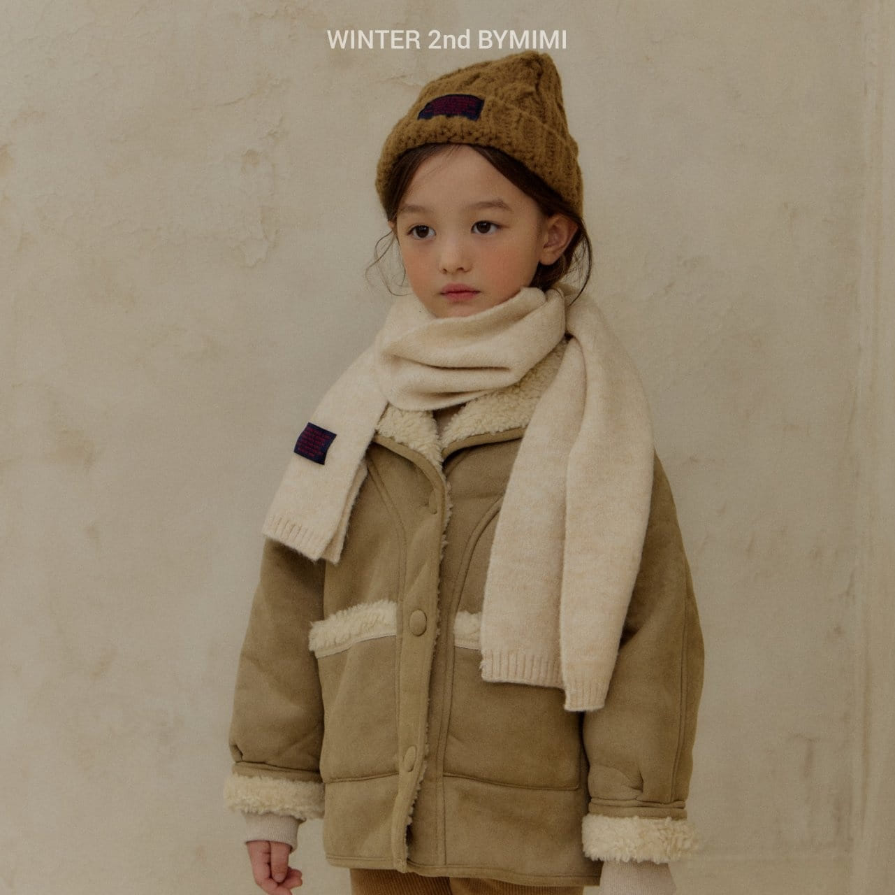 Bymimi - Korean Children Fashion - #magicofchildhood - Sooboru Mustang - 2