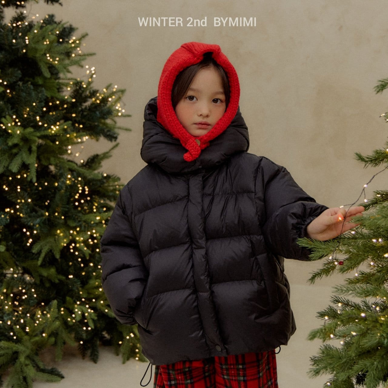 Bymimi - Korean Children Fashion - #magicofchildhood - Duck Down Padding - 4