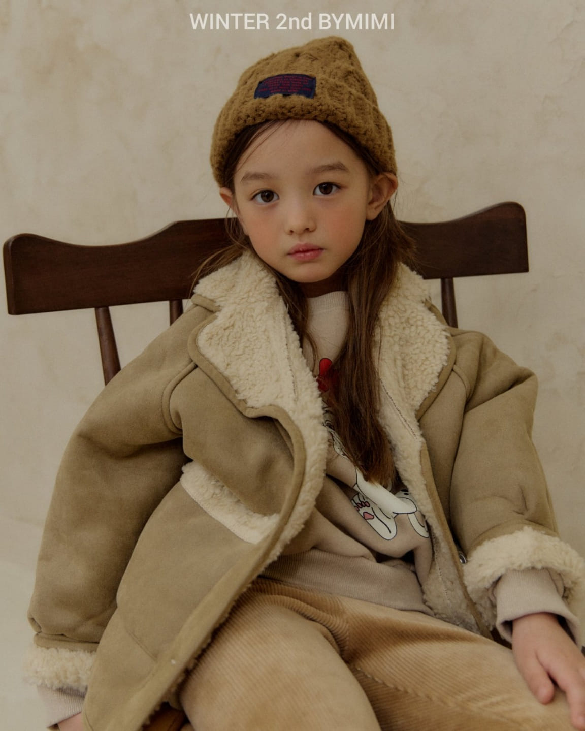 Bymimi - Korean Children Fashion - #minifashionista - Sooboru Mustang - 3