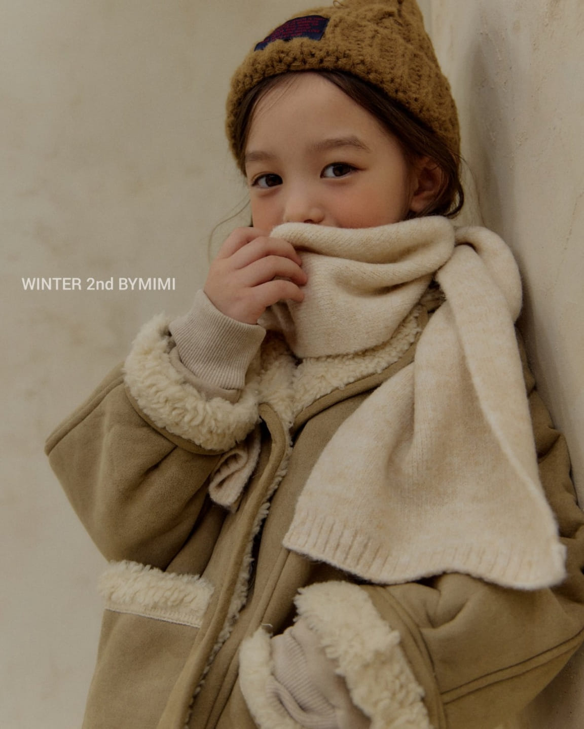 Bymimi - Korean Children Fashion - #minifashionista - Sooboru Mustang - 4