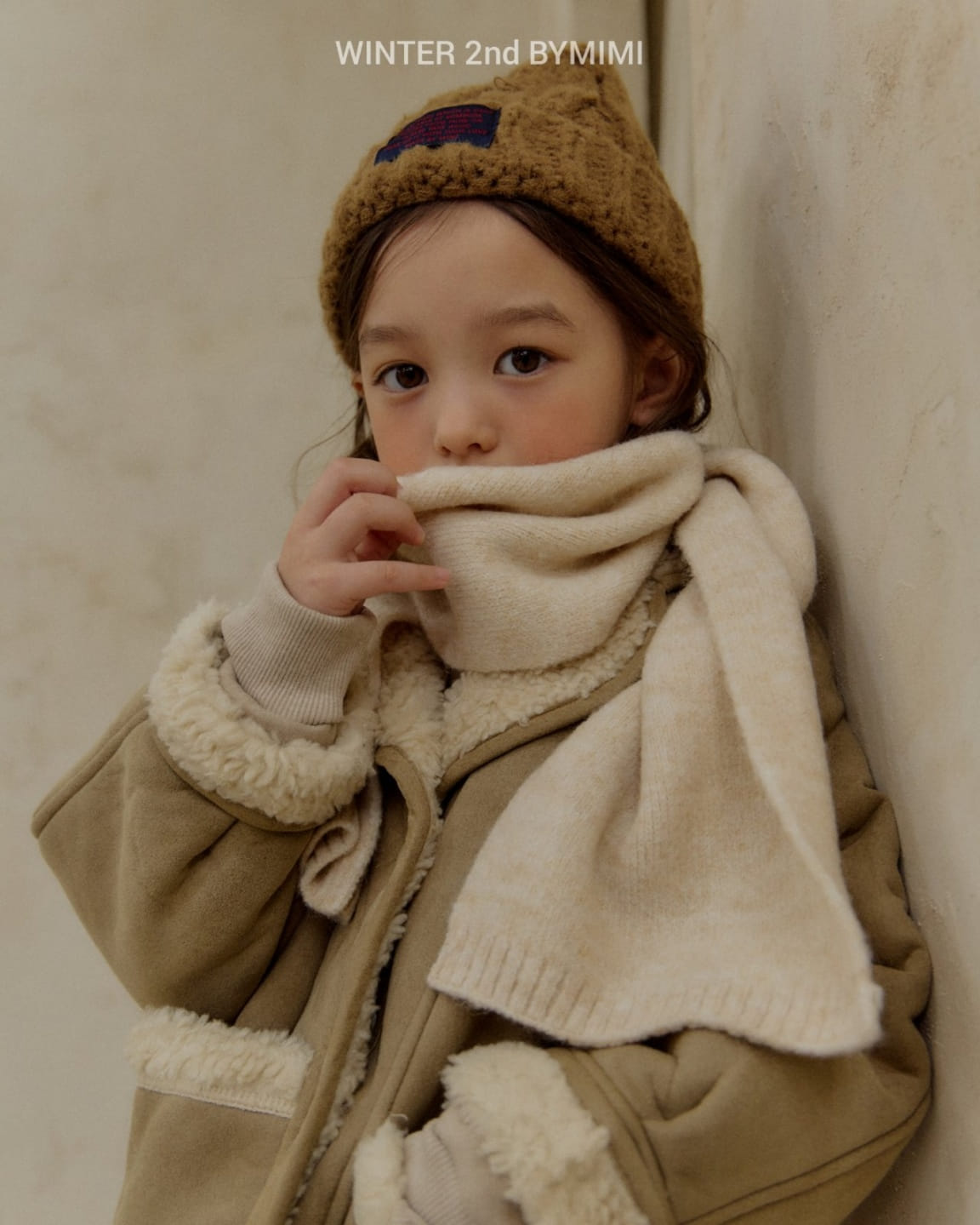 Bymimi - Korean Children Fashion - #stylishchildhood - Sooboru Mustang - 7