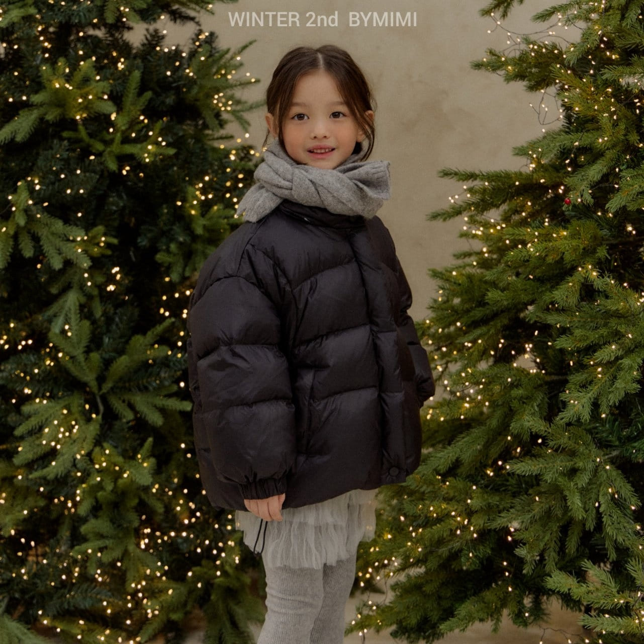 Bymimi - Korean Children Fashion - #todddlerfashion - Duck Down Padding - 6