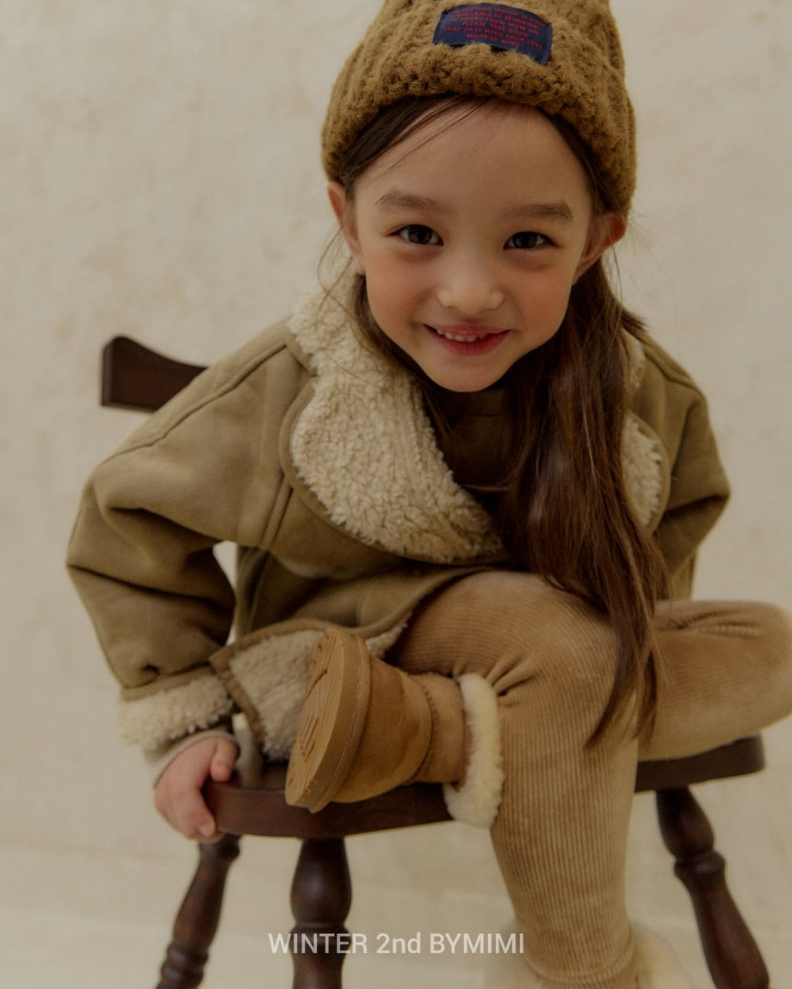 Bymimi - Korean Children Fashion - #todddlerfashion - Sooboru Mustang - 5