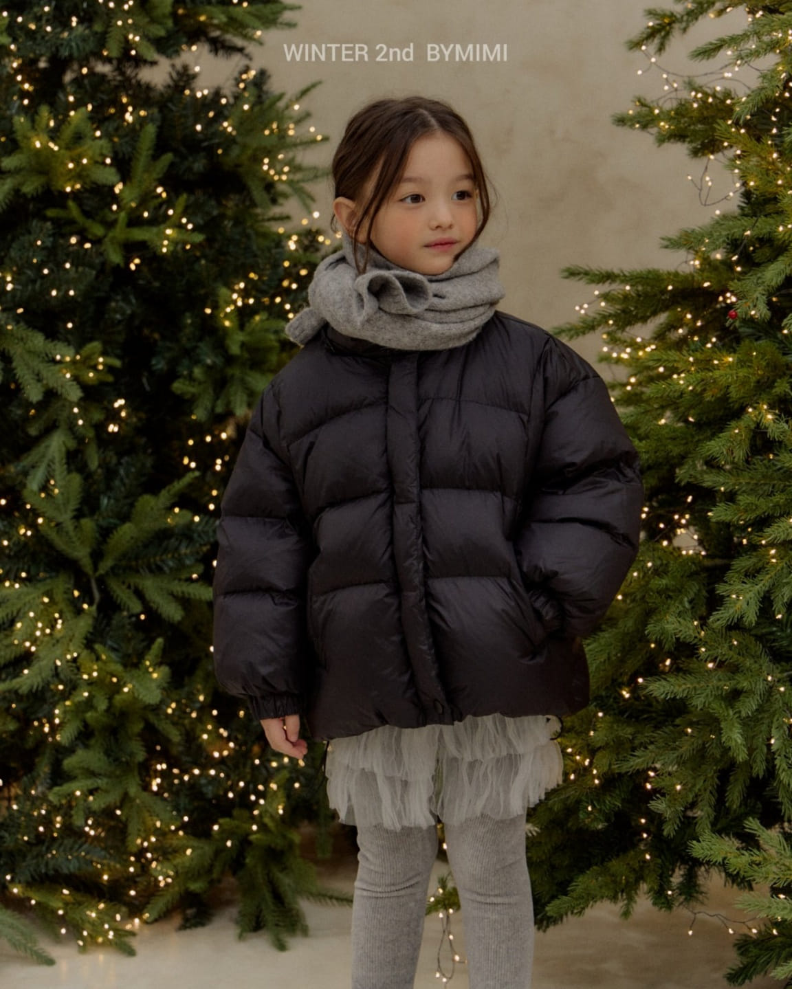 Bymimi - Korean Children Fashion - #toddlerclothing - Duck Down Padding - 7