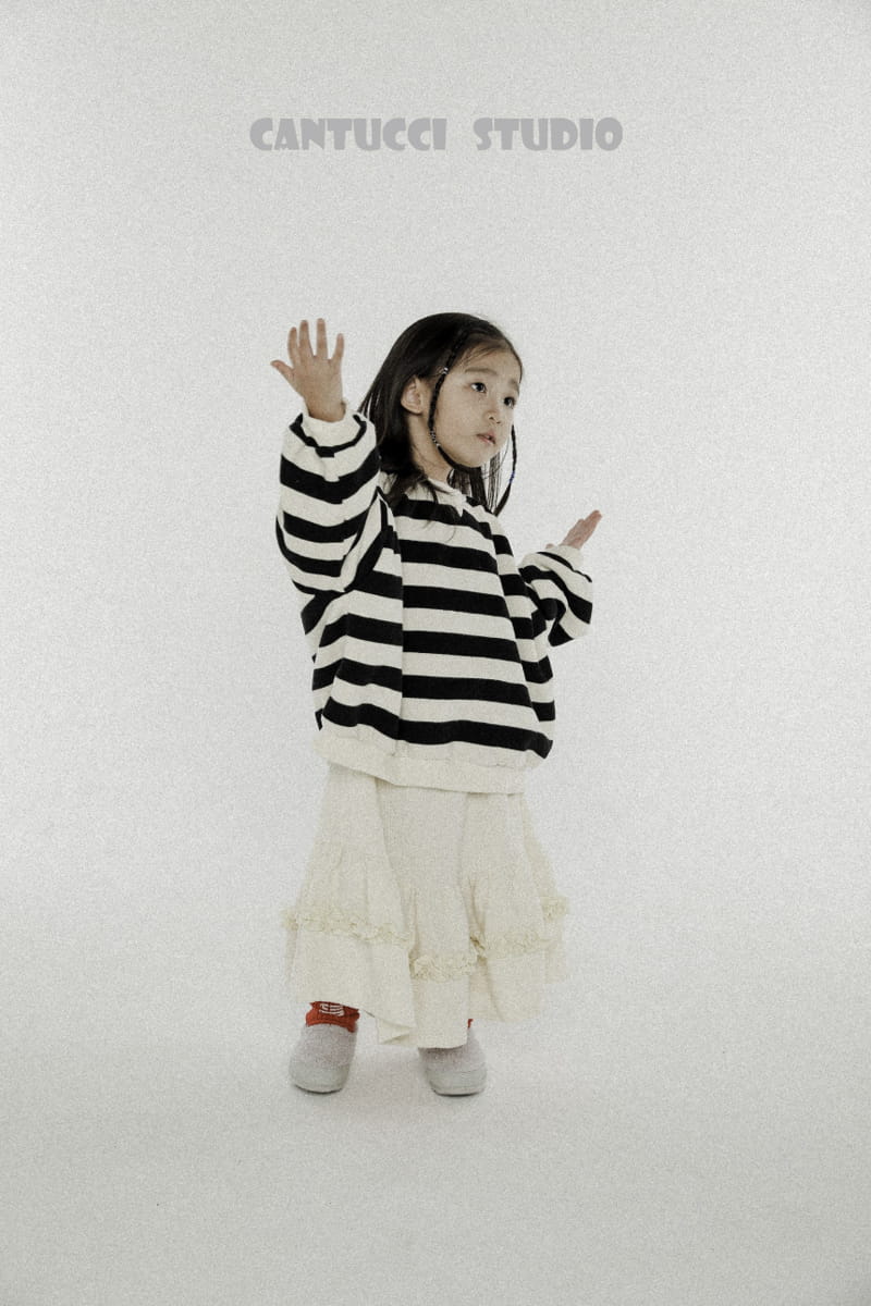 Cantucci Studio - Korean Children Fashion - #childofig - Puppy Sweatshirt - 10