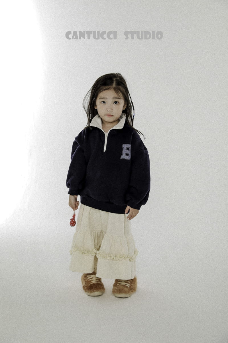 Cantucci Studio - Korean Children Fashion - #childofig - Bella Skirt - 3