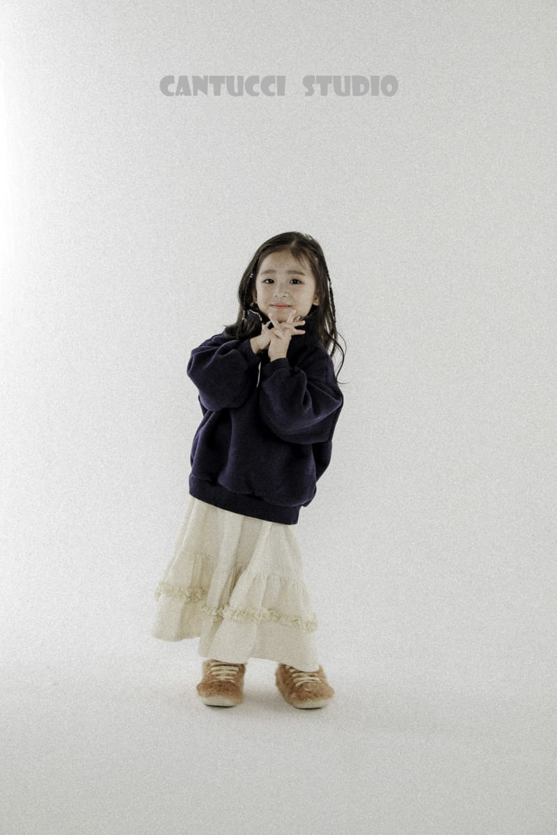 Cantucci Studio - Korean Children Fashion - #kidzfashiontrend - Bella Skirt - 11