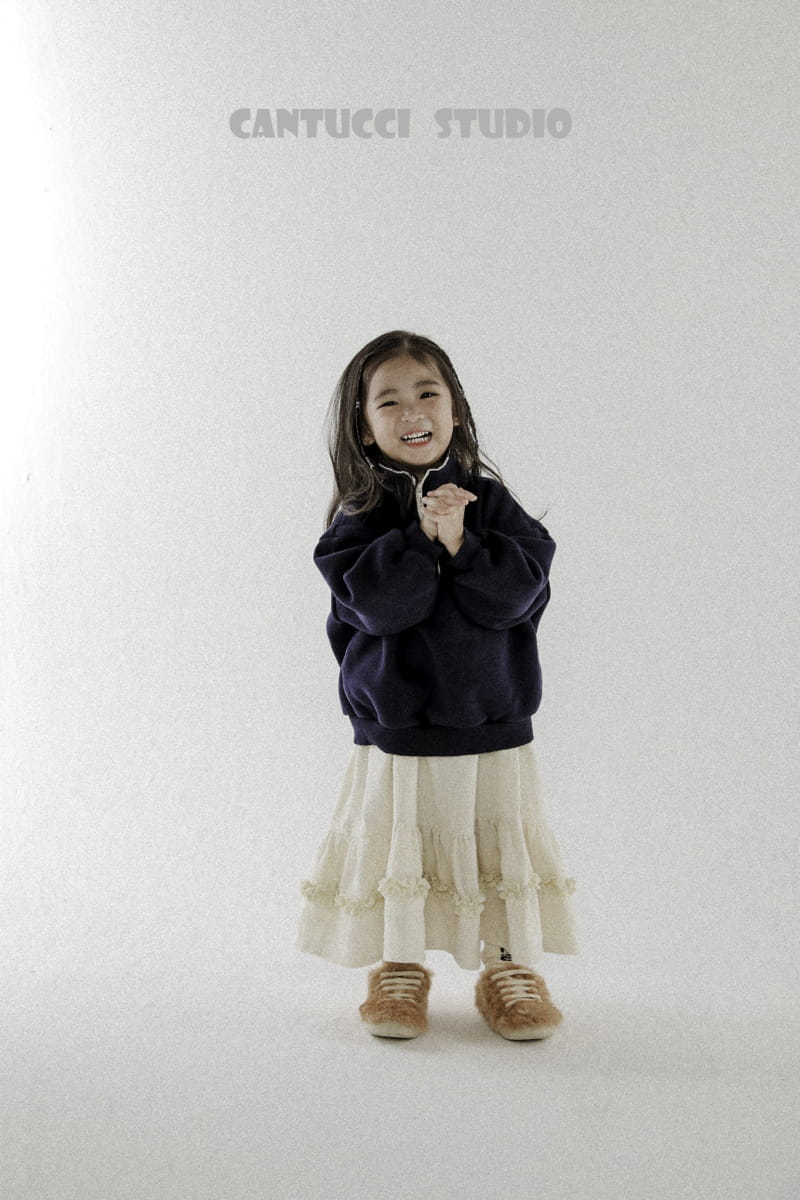 Cantucci Studio - Korean Children Fashion - #minifashionista - Bella Skirt