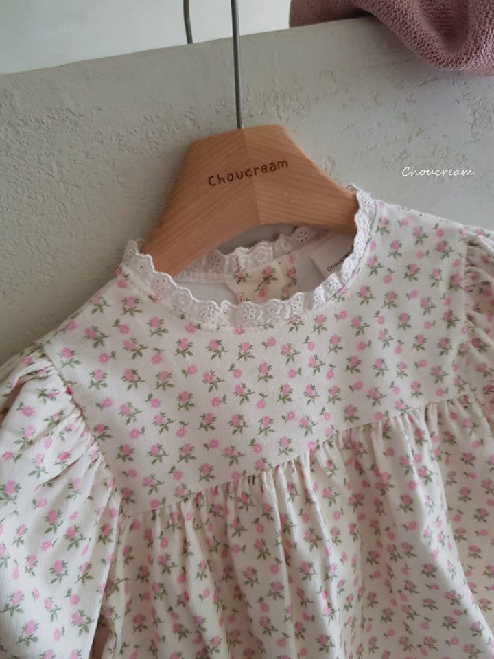 Choucream - Korean Baby Fashion - #babyfever - Cloi Bodysuit - 6