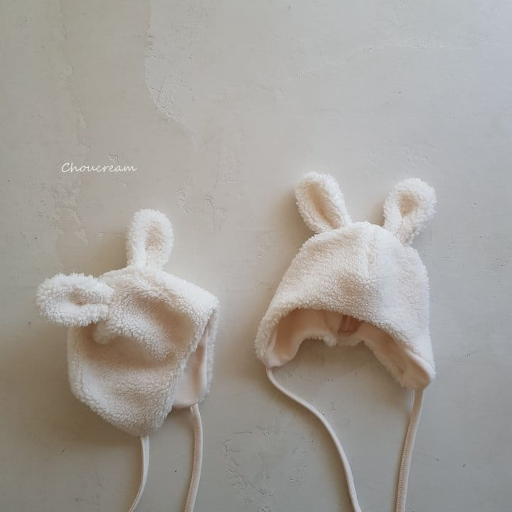 Choucream - Korean Baby Fashion - #babylifestyle - Jump Hat  - 2