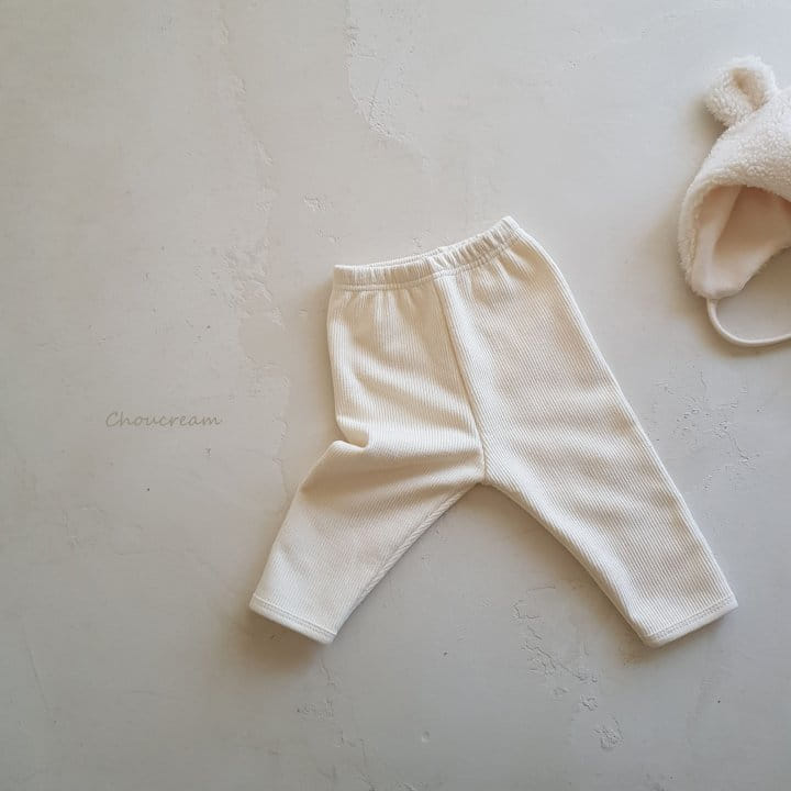 Choucream - Korean Baby Fashion - #onlinebabyshop - Cozy Pants - 7
