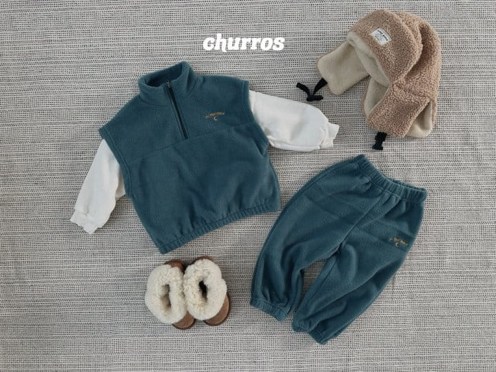 Churros - Korean Children Fashion - #childrensboutique - Bookle Hat - 7