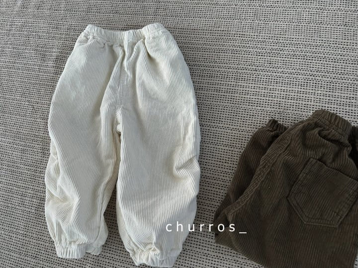 Churros - Korean Children Fashion - #magicofchildhood - Virgin Pants - 8