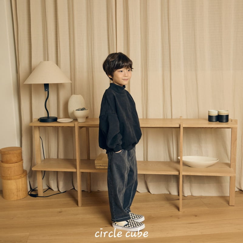 Circle Cube - Korean Children Fashion - #Kfashion4kids - Rain Pants - 5