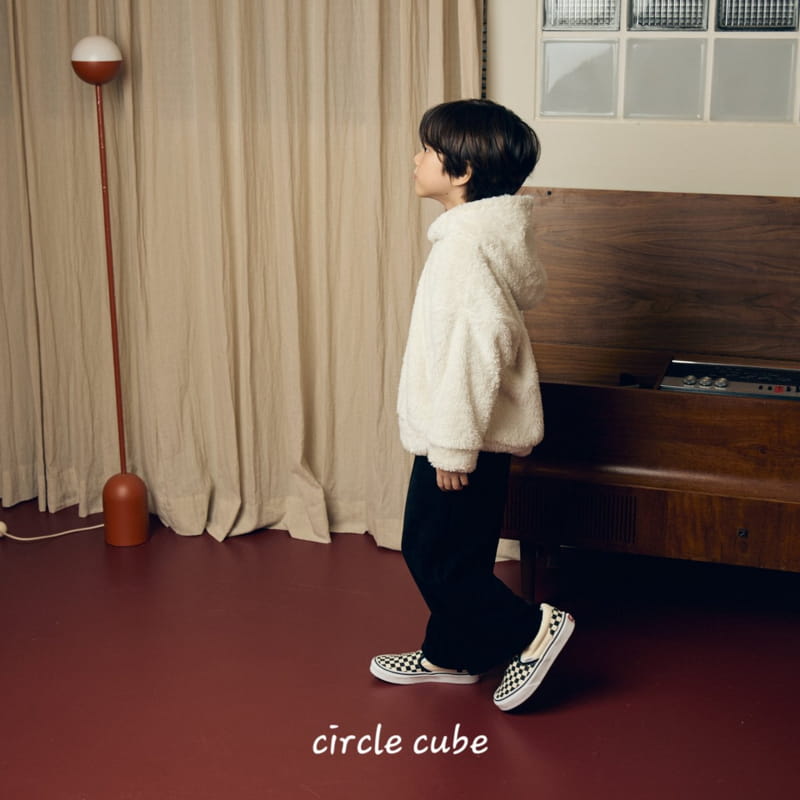 Circle Cube - Korean Children Fashion - #childofig - Blad Pants - 12