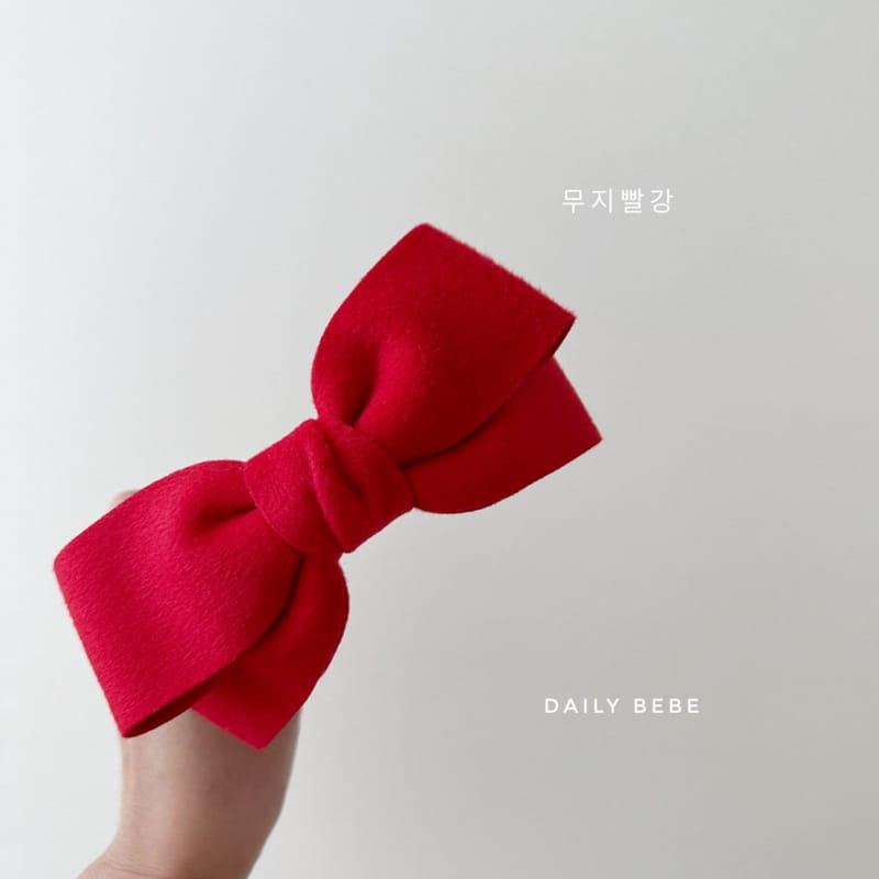 Daily Bebe - Korean Children Fashion - #fashionkids - Mery Hairband