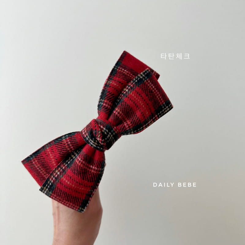 Daily Bebe - Korean Children Fashion - #magicofchildhood - Mery Hairband - 7